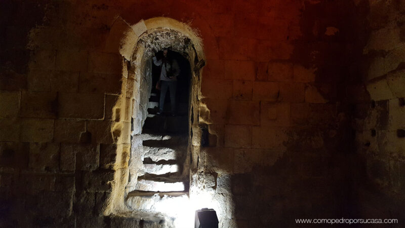 cueva de salamanca brujeria salamanca