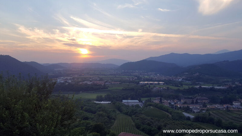 agriturismo i due angeli