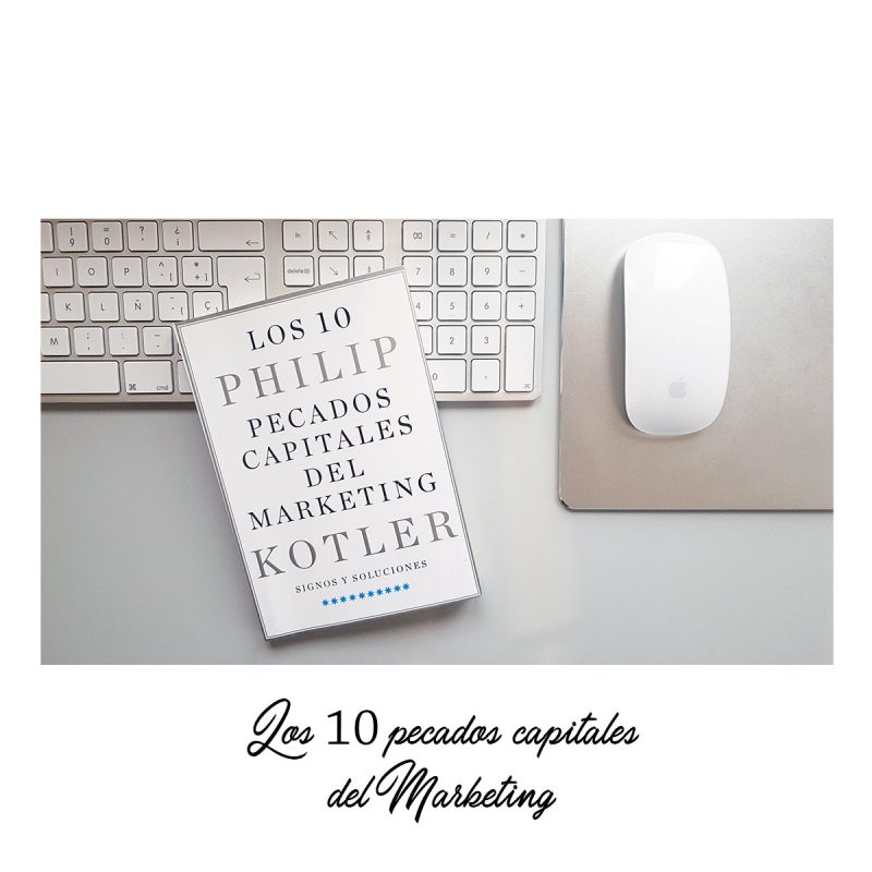 Lectura recomendada Marketing Kotler