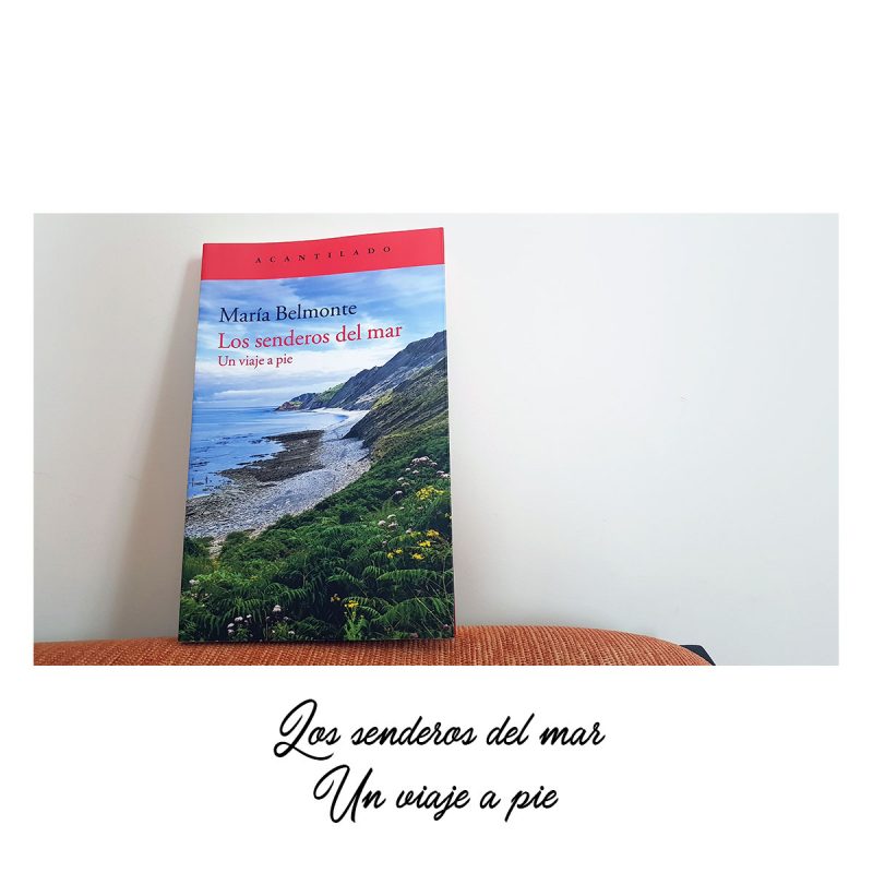 Lectura Recomendada Los senderos del mar