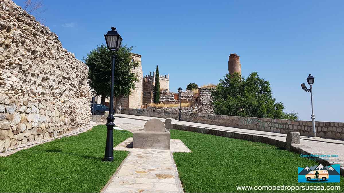 Ruta por la provincia de Toledo: ¿Qué ver en Escalona?