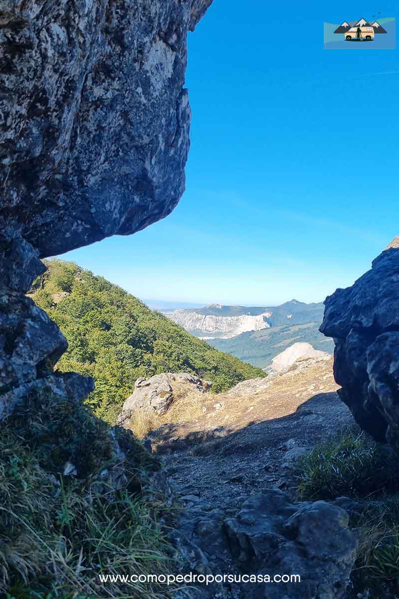 itinerariomontanerosbosqueencantadoparquenaturalurbasa9 Blog